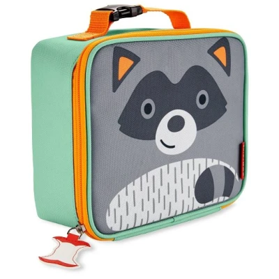 Skip Hop Torba Termiczna Lunch Bag Szop ZOO | Pan Piksel