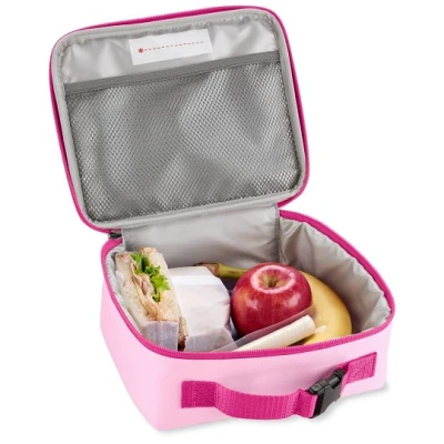 Skip Hop Torba Termiczna Lunch Bag Szop ZOO | Pan Piksel
