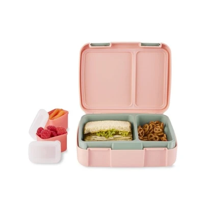 Skip Hop Lunchbox dla Dziecka Bento Kot ZOO | Pan Piksel