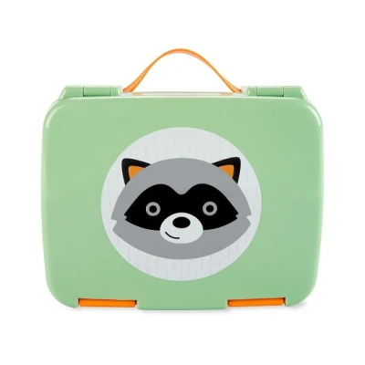 Skip Hop Lunchbox dla Dziecka Bento Szop ZOO | Pan Piksel