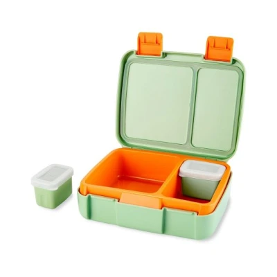 Skip Hop Lunchbox dla Dziecka Bento Szop ZOO | Pan Piksel