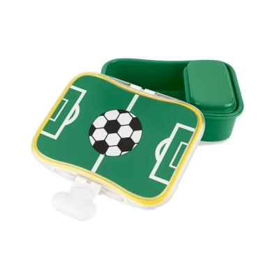 Skip Hop Lunchbox dla Dziecka Piłka Nożna Spark Style | Pan Piksel