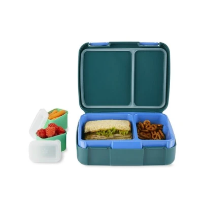 Skip Hop Lunchbox dla Dziecka Bento Monster Truck Spark Style | Pan Piksel