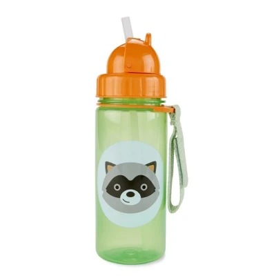 Skip Hop Bidon dla Dziecka Szop 390ml ZOO | Pan Piksel