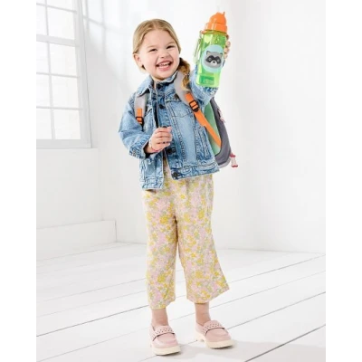 Skip Hop Bidon dla Dziecka Szop 390ml ZOO | Pan Piksel