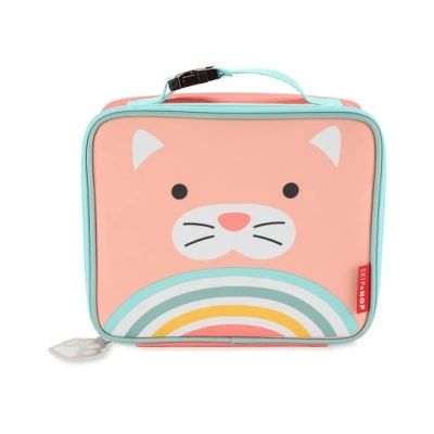 Skip Hop Torba Termiczna Lunch Bag Kot ZOO | Pan Piksel