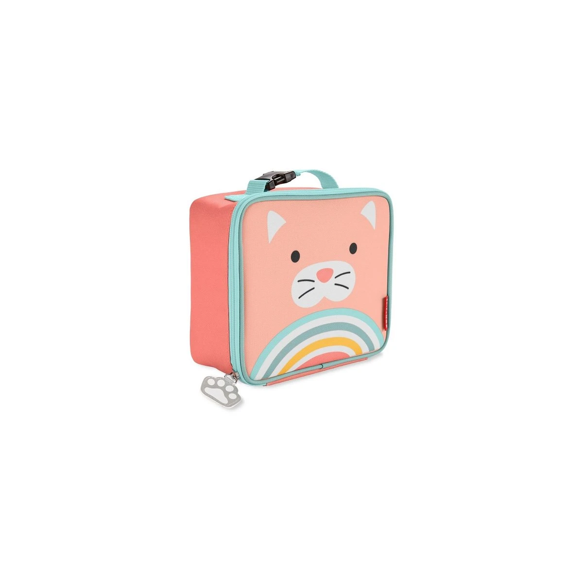 Skip Hop Torba Termiczna Lunch Bag Kot ZOO | Pan Piksel
