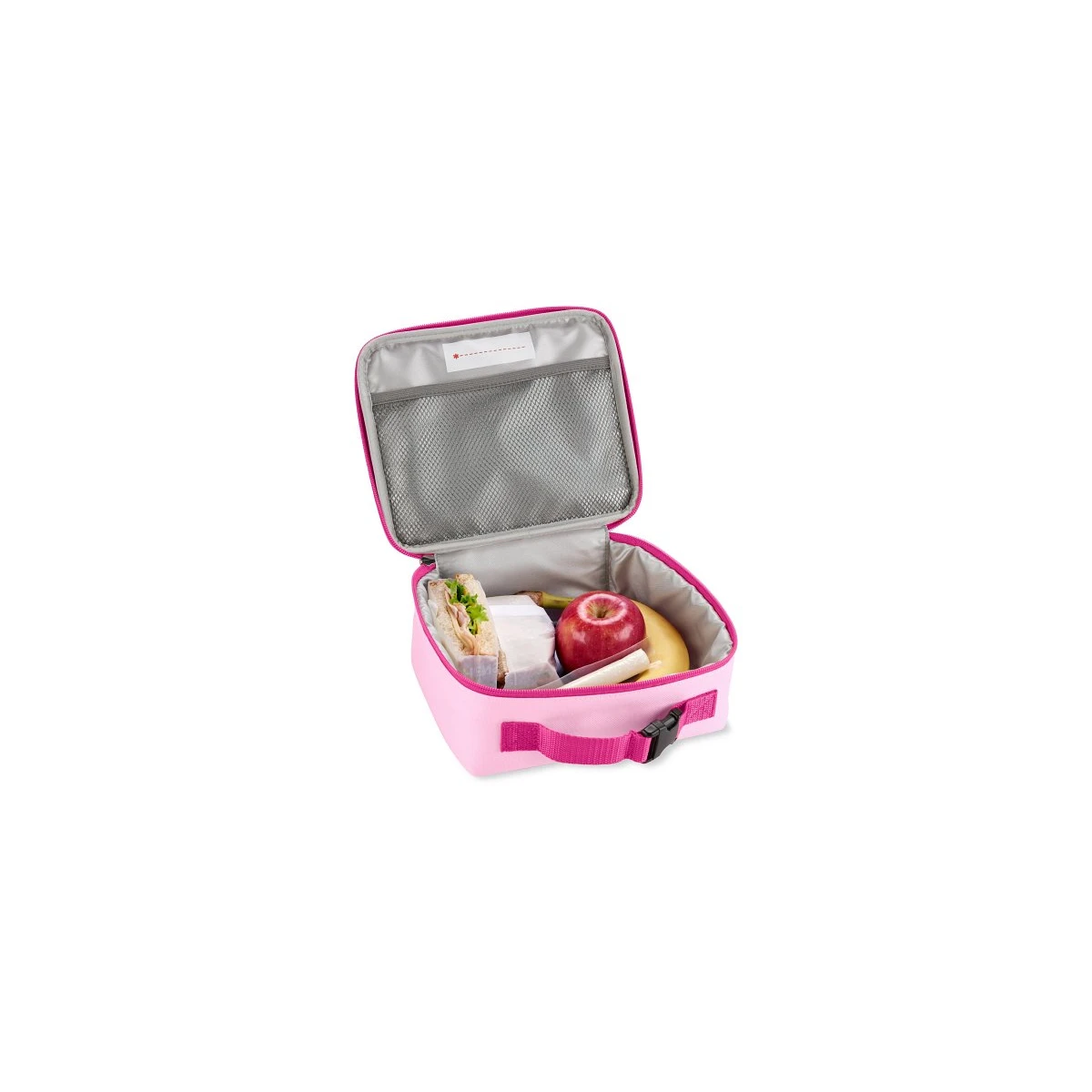 Skip Hop Torba Termiczna Lunch Bag Kot ZOO | Pan Piksel