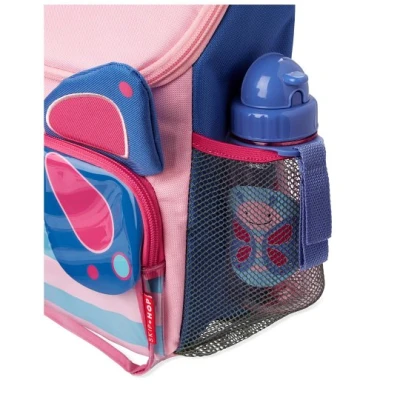 Skip Hop Bidon dla Dziecka Motyl 390ml ZOO | Pan Piksel