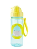 Skip Hop Bidon dla Dziecka Rekin 390ml ZOO | Pan Piksel