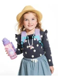 Skip Hop Bidon dla Dziecka Narwal 390ml ZOO | Pan Piksel