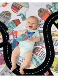 Mata piankowa Wesołe Podwórko Skip Hop | Pan Piksel