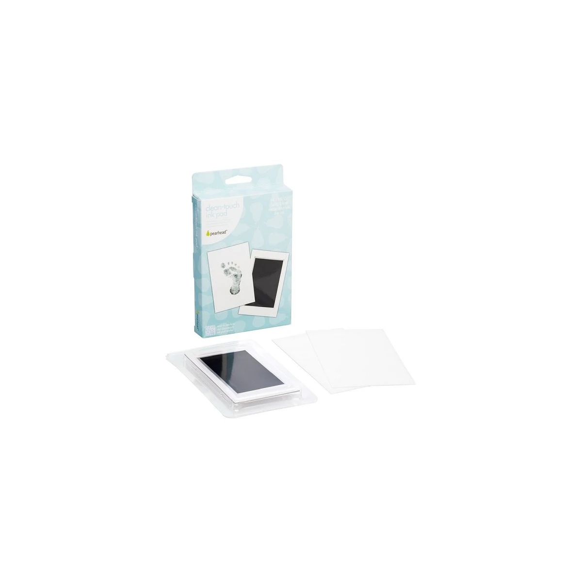 Odcisk Clean-Touch Black Pearhead | Pan Piksel