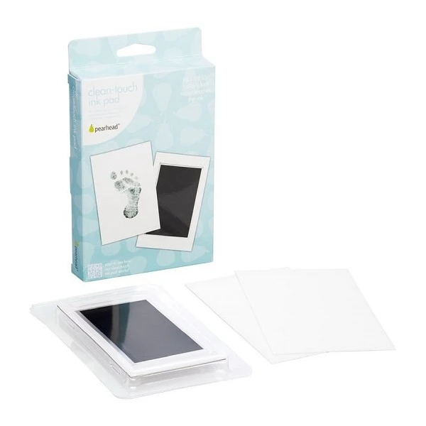 Odcisk Clean-Touch Black Pearhead | Pan Piksel