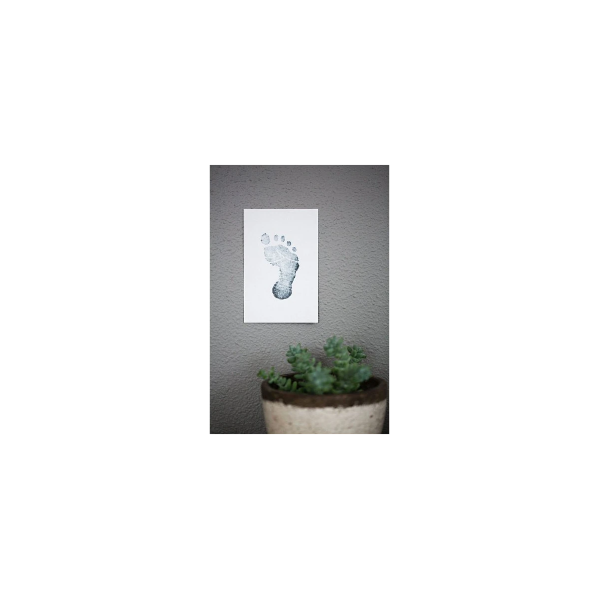 Odcisk Clean-Touch Black Pearhead | Pan Piksel