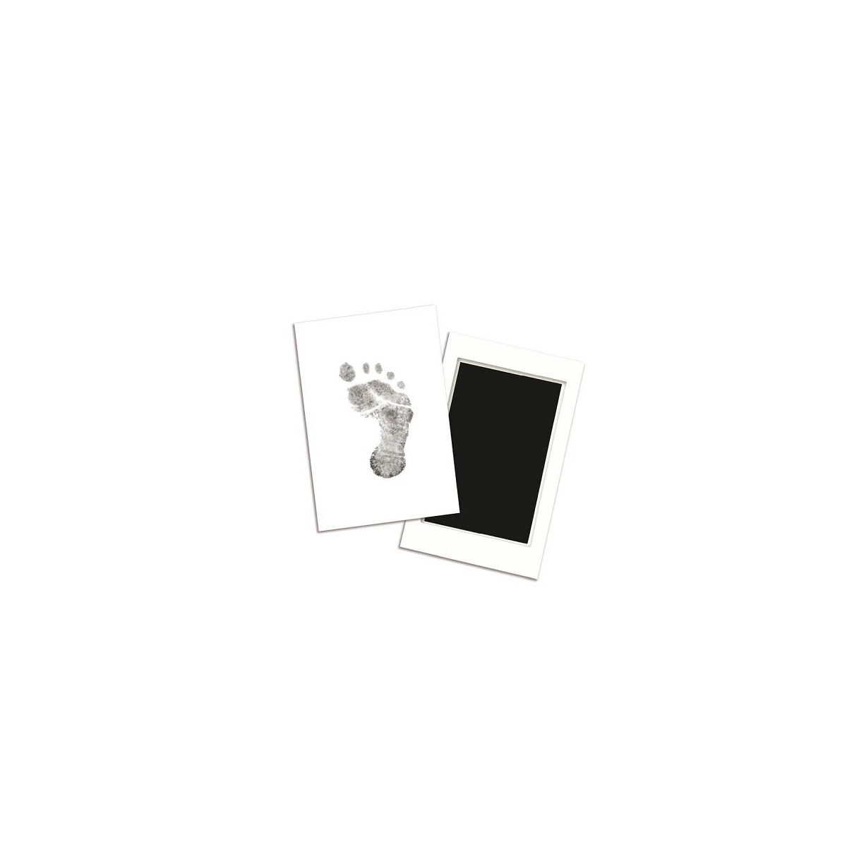Odcisk Clean-Touch Black Pearhead | Pan Piksel