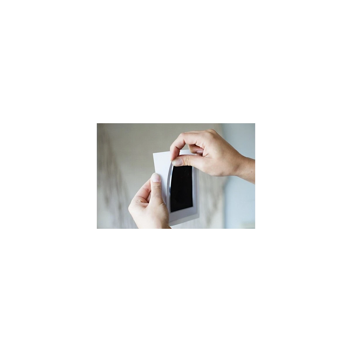 Odcisk Clean-Touch Black Pearhead | Pan Piksel
