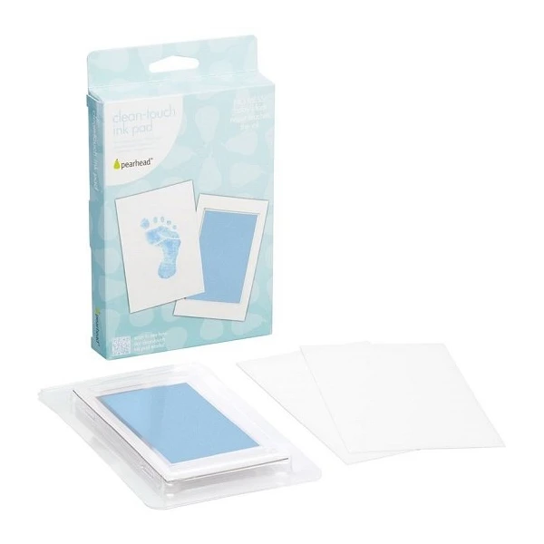 Pearhead Atramentowy Odcisk Clean-Touch Bl | Pan Piksel