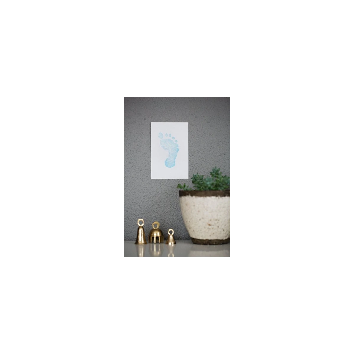 Pearhead Atramentowy Odcisk Clean-Touch Bl | Pan Piksel