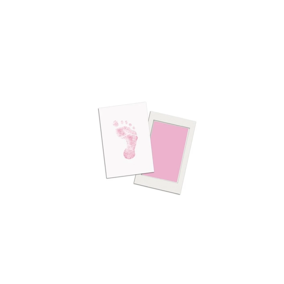 Pearhead Atramentowy Odcisk Clean-Touch P | Pan Piksel