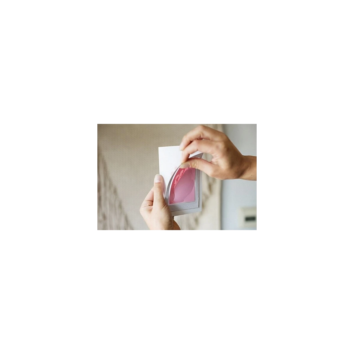 Pearhead Atramentowy Odcisk Clean-Touch P | Pan Piksel