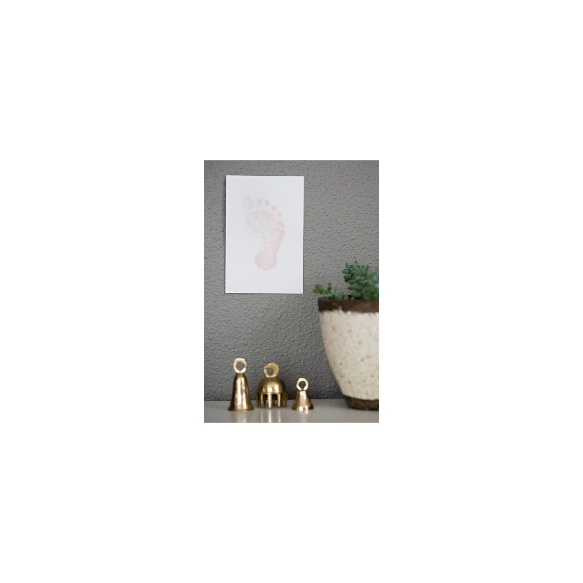 Pearhead Atramentowy Odcisk Clean-Touch P | Pan Piksel