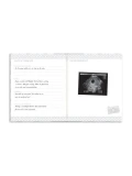 Pearhead Pierwszy Album Dziecka Grey | Pan Piksel