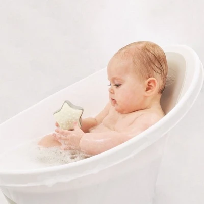 Shnuggle Zabawka do Kąpieli Gwiazdka Wishy | Pan Piksel