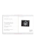 Pearhead Pierwszy Album Dziecka Pink | Pan Piksel