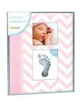 Pearhead Pierwszy Album Dziecka Pink | Pan Piksel