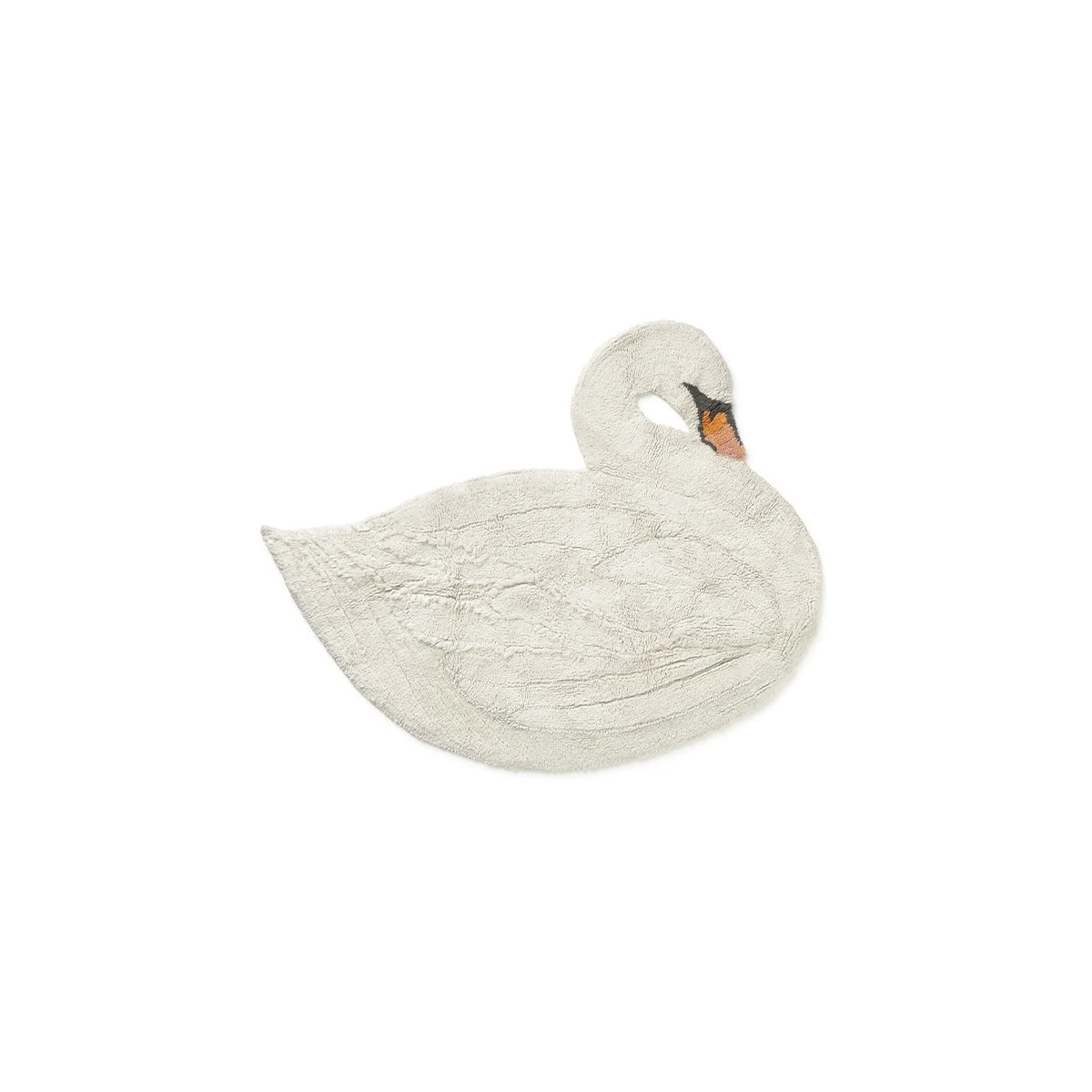 Dywan Swan Lake Lorena Canals | Pan Piksel