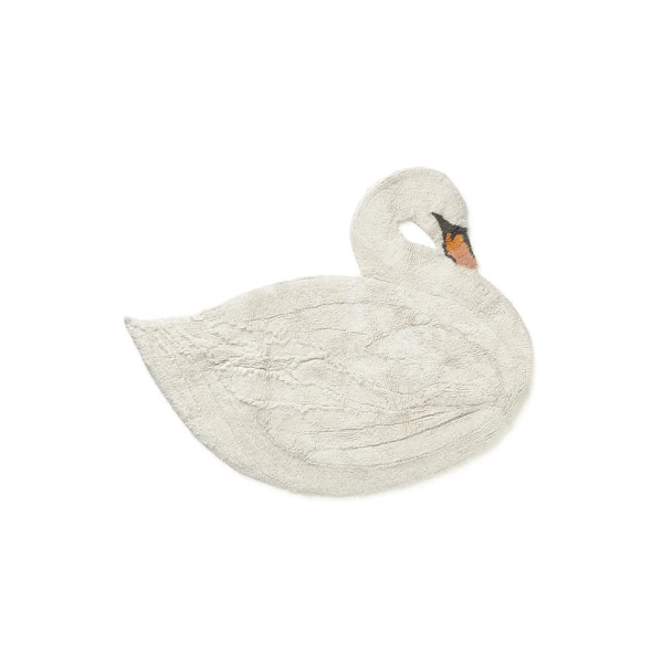 Dywan Swan Lake Lorena Canals | Pan Piksel