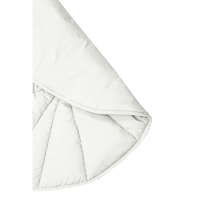 LORENA CANALS Mata do zabawy Lilia wodna naturalna 95x95cm | Pan Piksel