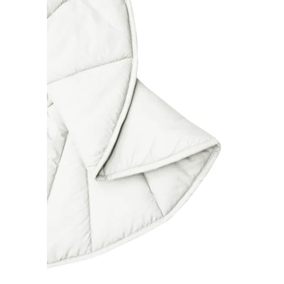 LORENA CANALS Mata do zabawy Lilia wodna naturalna 95x95cm | Pan Piksel