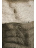 LORENA CANALS Kosz Mały Bawełniany Stonewashed Tall Natural | Pan Piksel