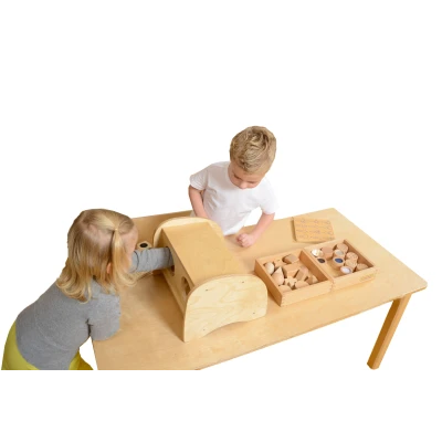 MASTERKIDZ Zgaduj Dotykiem Pudełko Do Zabawy W Zgadywanie | Pan Piksel