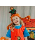 Kostium Pippi Langstrumpf dla dzieci Micki | Pan Piksel