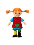 Lalka Pippi Langstrumpf 40 cm MICKI | Pan Piksel