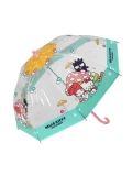MICKI Parasolka dziecięca Hello Kitty i przyjaciele akcesoria dla dzieci wyprawka | Pan Piksel