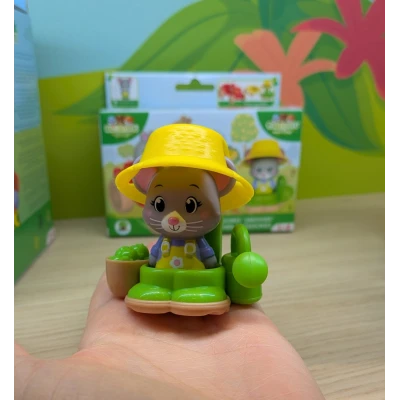 Traktor i Akcesoria Ogrodowe Klorofil | Pan Piksel