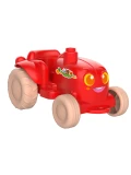 Traktor i Akcesoria Ogrodowe Klorofil | Pan Piksel