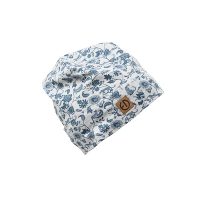 Elodie Details Czapka Garden Leo Toile 1–2 lata | Pan Piksel