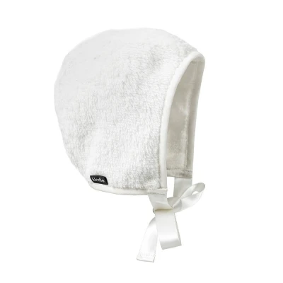 Elodie Details Czapka Winter Bonnet Shearling 6-12 m-cy | Pan Piksel