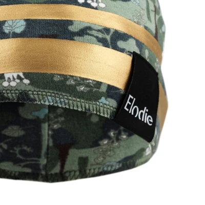 Elodie Details Czapka Rebel poodle 0-6 m-cy | Pan Piksel