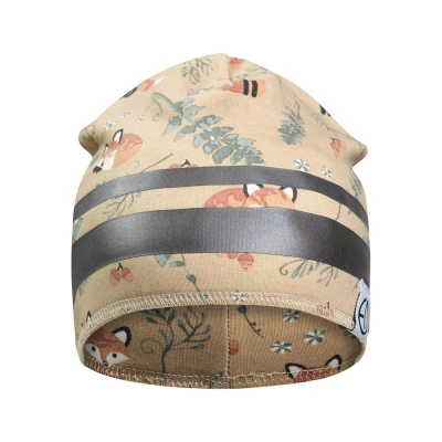 Elodie Details Czapka Nordic Woodland 6-12 m-cy | Pan Piksel