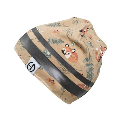 Elodie Details Czapka Nordic Woodland 2-3 lata | Pan Piksel
