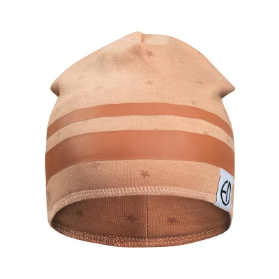 Elodie Details Czapka Northern Star Terracotta 0-6 m-cy | Pan Piksel
