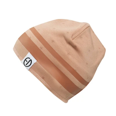 Elodie Details Czapka Northern Star Terracotta 0-6 m-cy | Pan Piksel