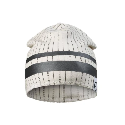 Elodie Details Czapka Pinstripe 6-12 m-cy | Pan Piksel