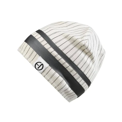 Elodie Details Czapka Pinstripe 6-12 m-cy | Pan Piksel
